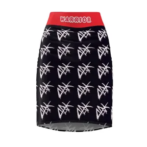 ABK WaWomen's Pencil Skirt