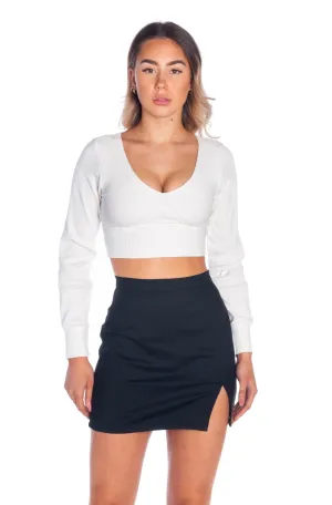 Amani Mini Skirt