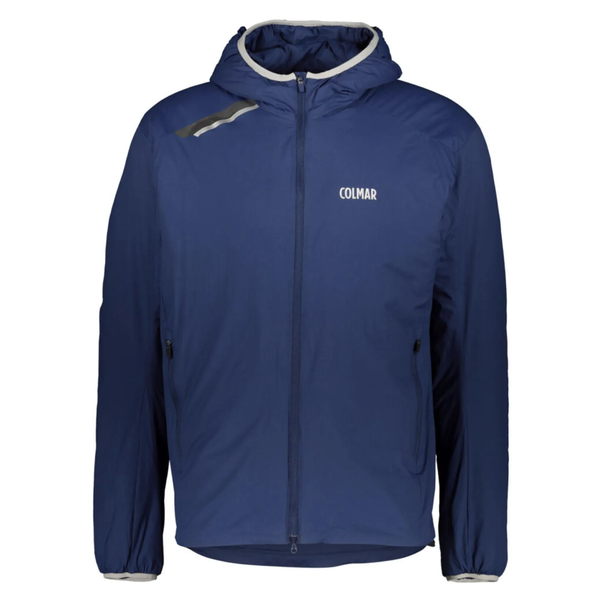 Colmar Blue Easy Jacket