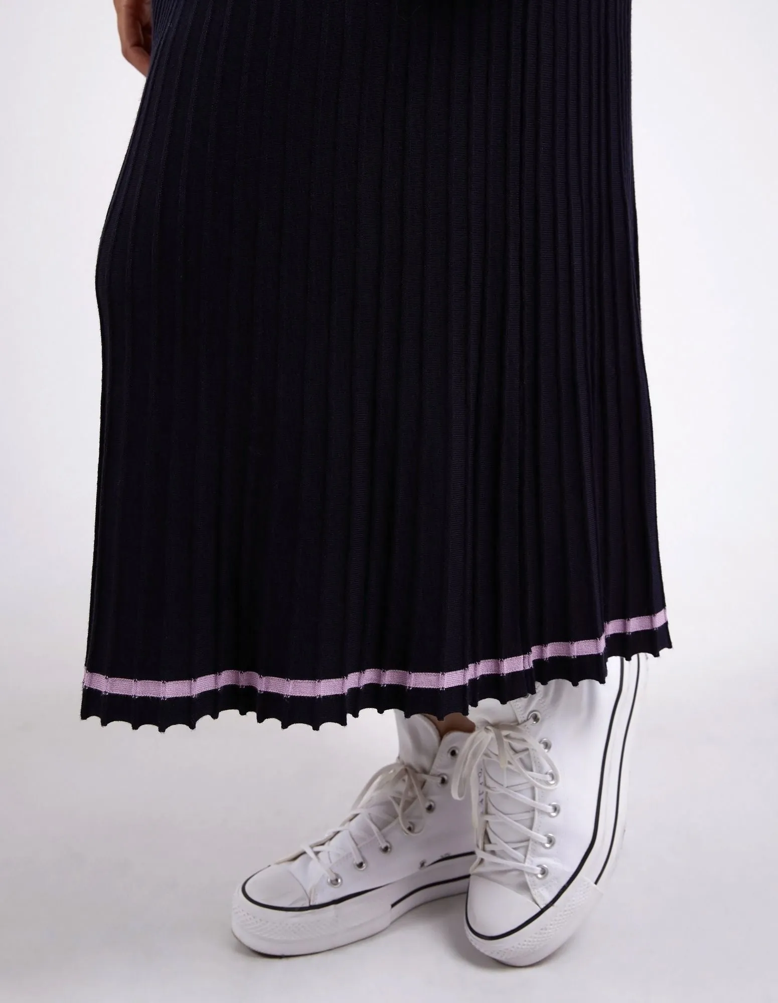 Elm Tammy Knit Skirt