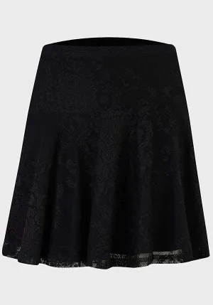 Howling Child | MINI SKIRT