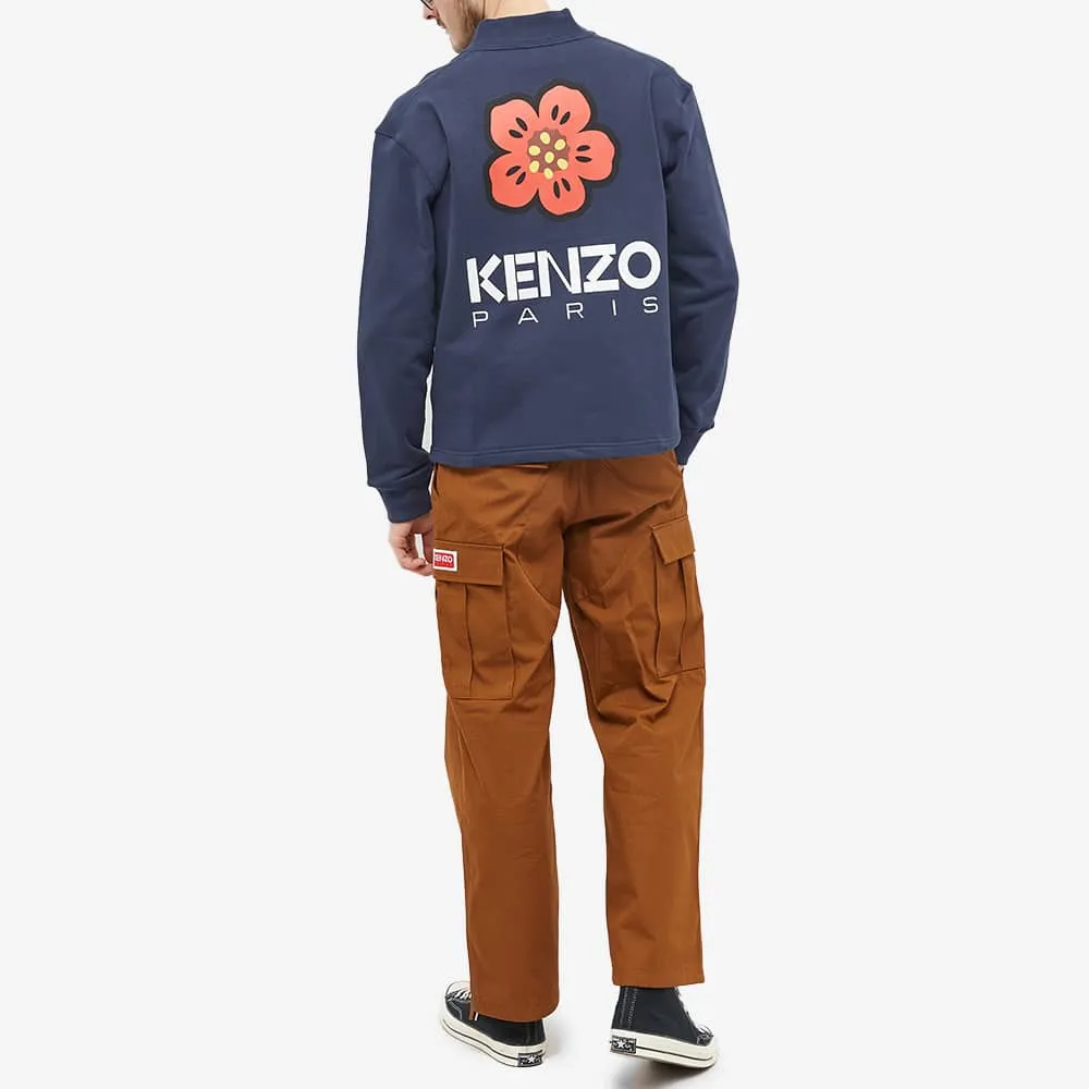 Jumper Kenzo PARIS Boke Flower Cardigan