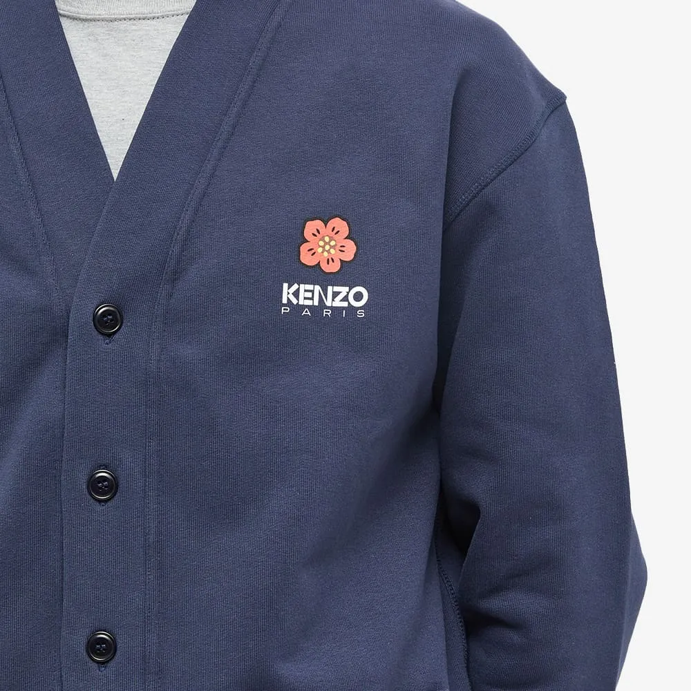 Jumper Kenzo PARIS Boke Flower Cardigan