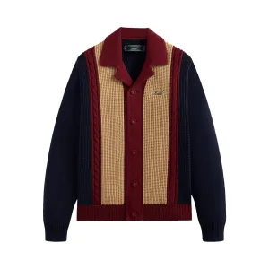 Kith Palmer Nocturnal Cardigan