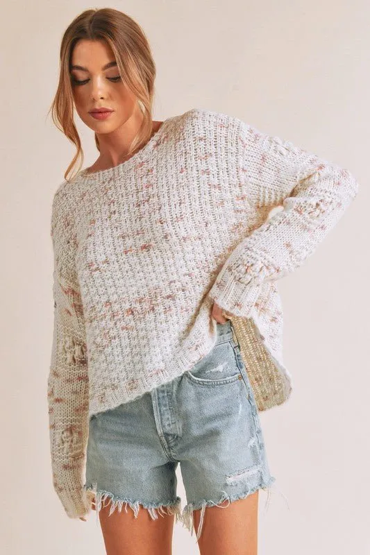 Lani Sweater