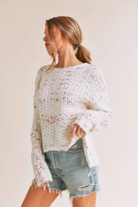 Lani Sweater