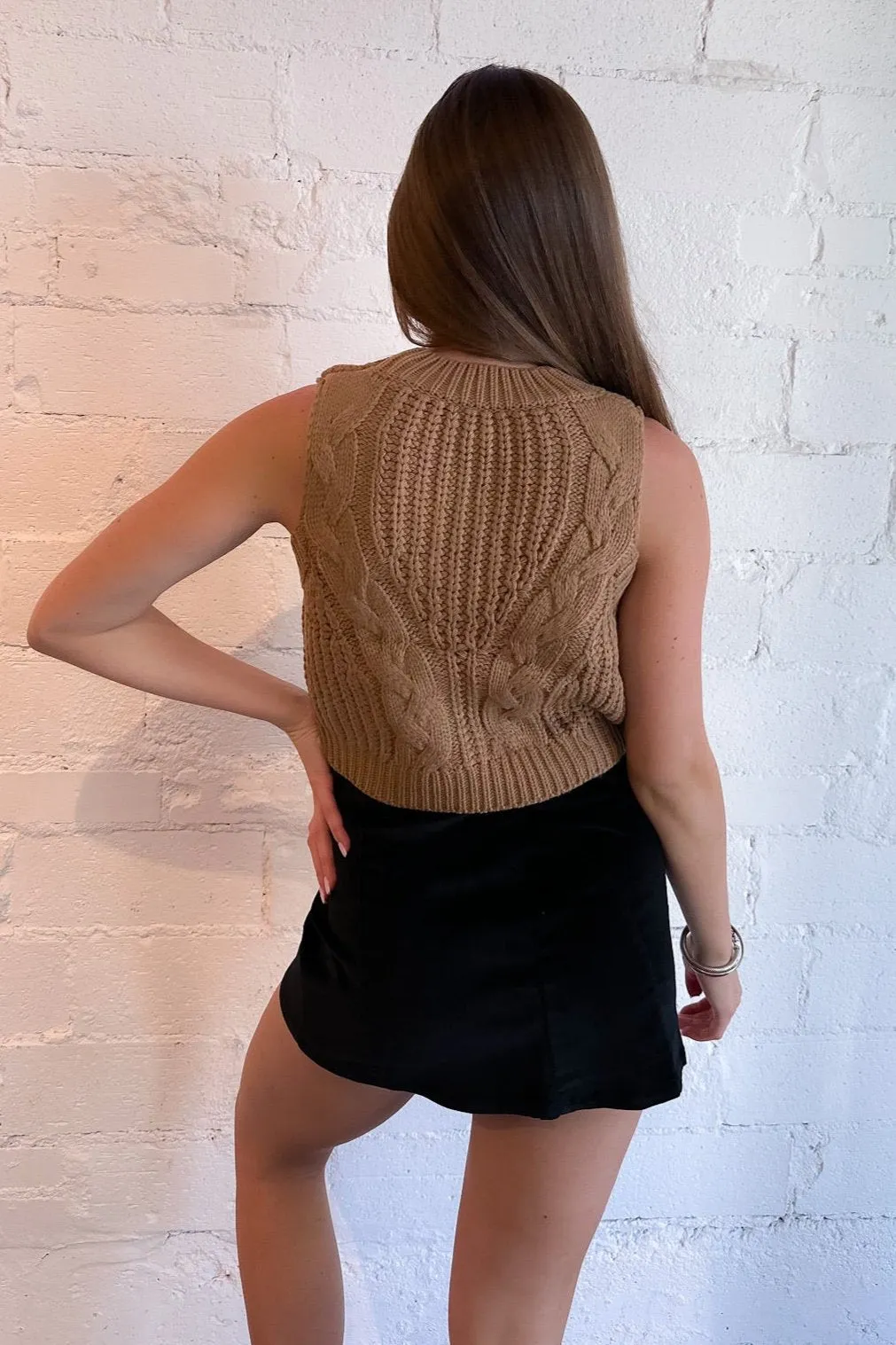 Maddi Skirt