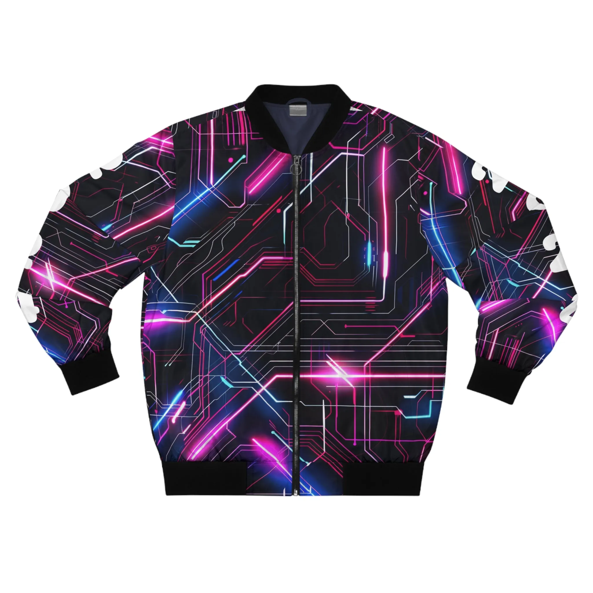 Men's Bomber Jacket - China