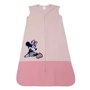 Minnie Mouse Wearable Blanket