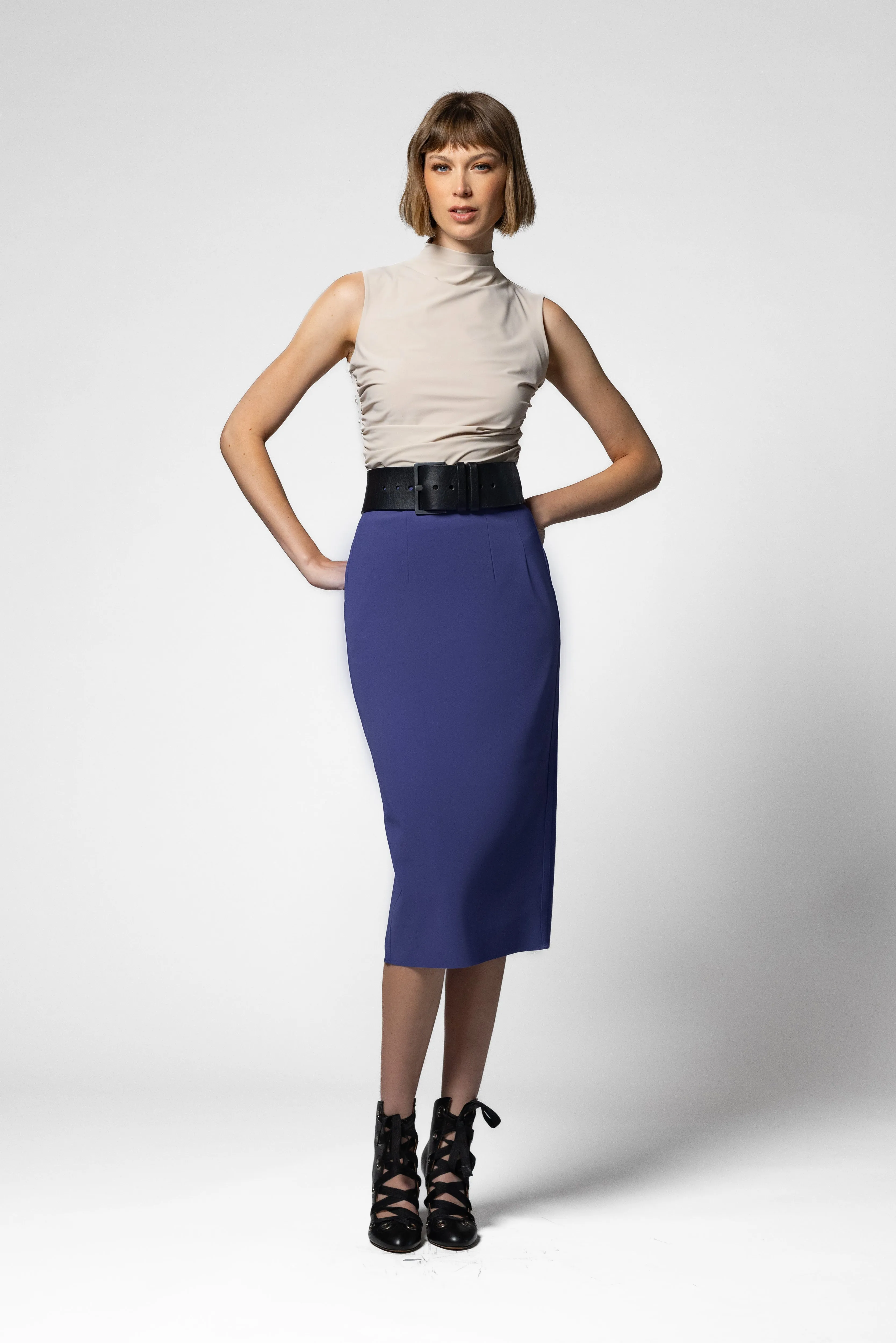 Muriel Skirt - Zen