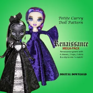 PC Renaissance Mega Pack