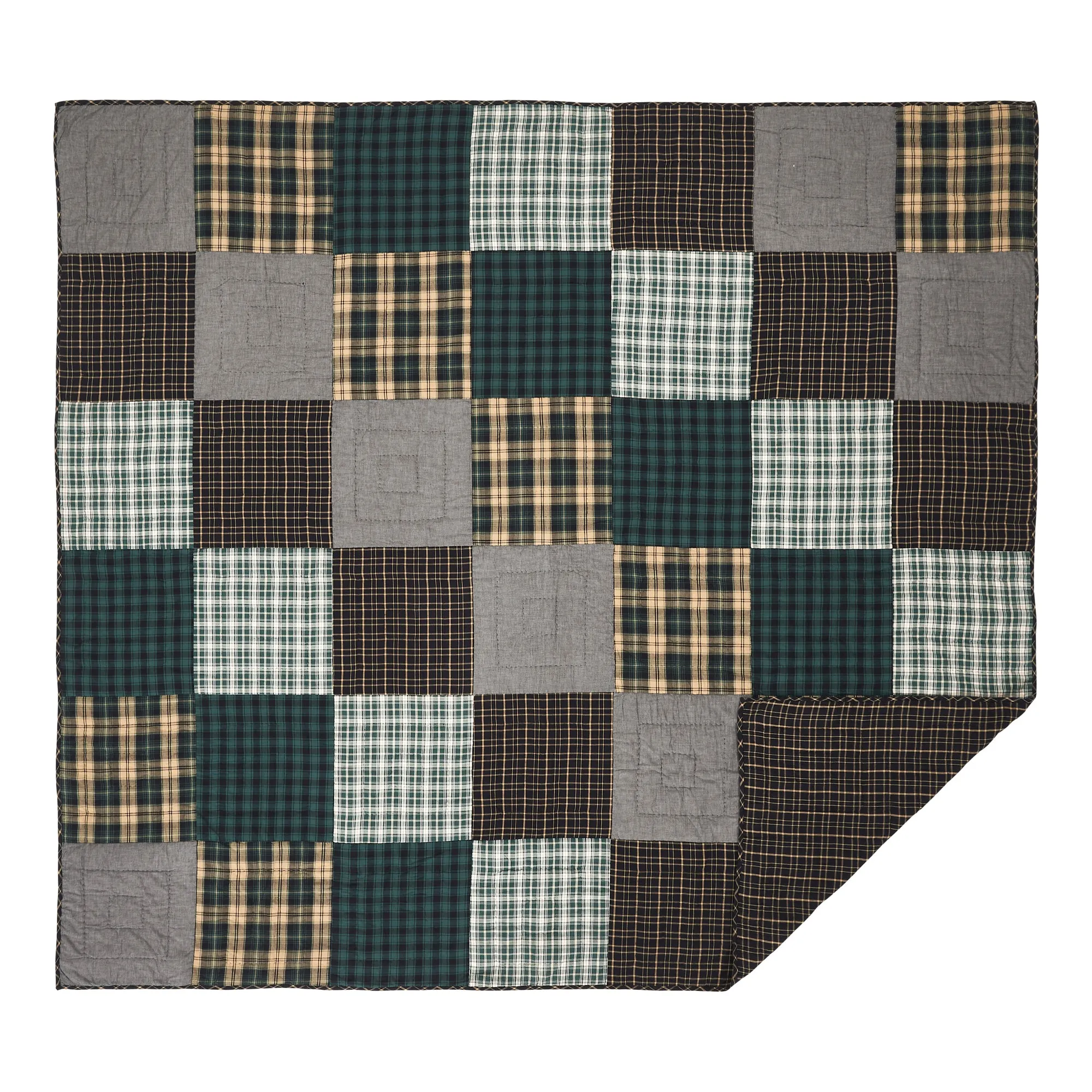 Pine Grove Quilt