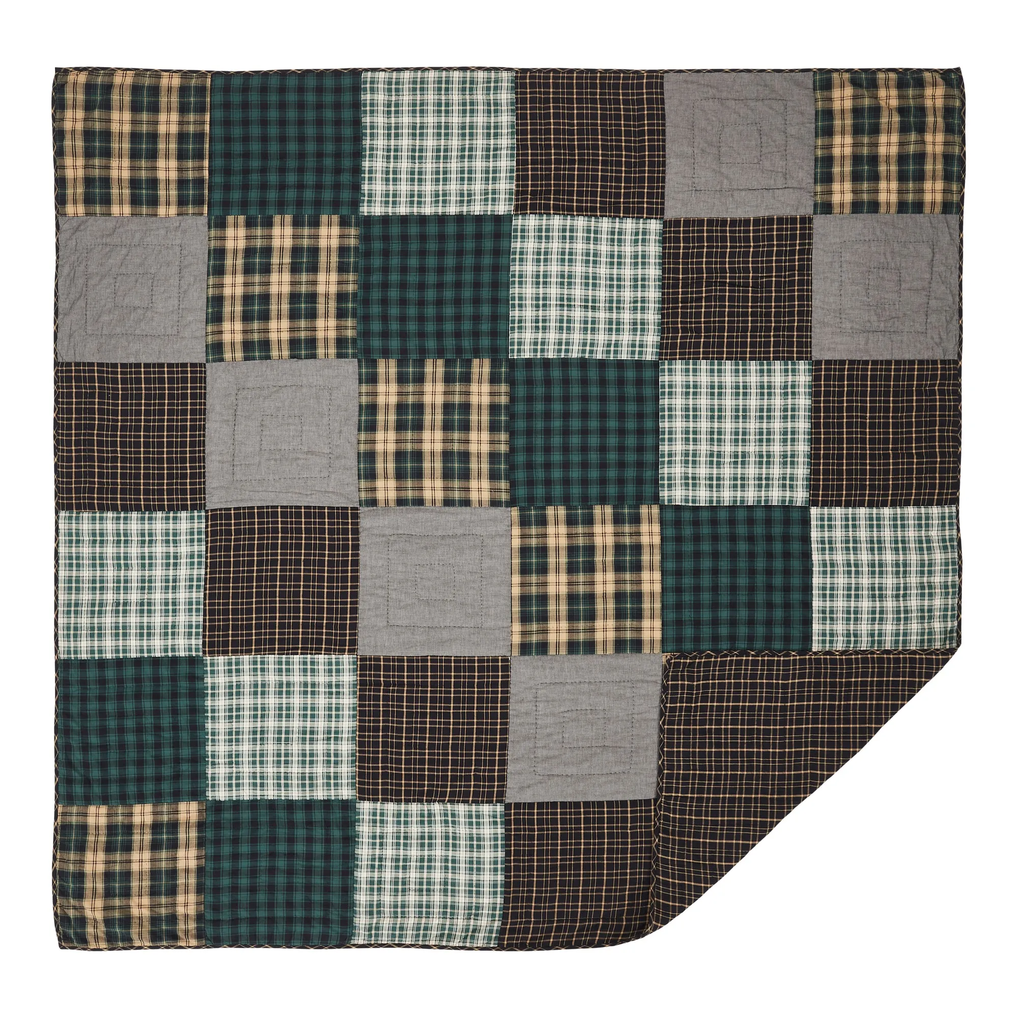 Pine Grove Quilt