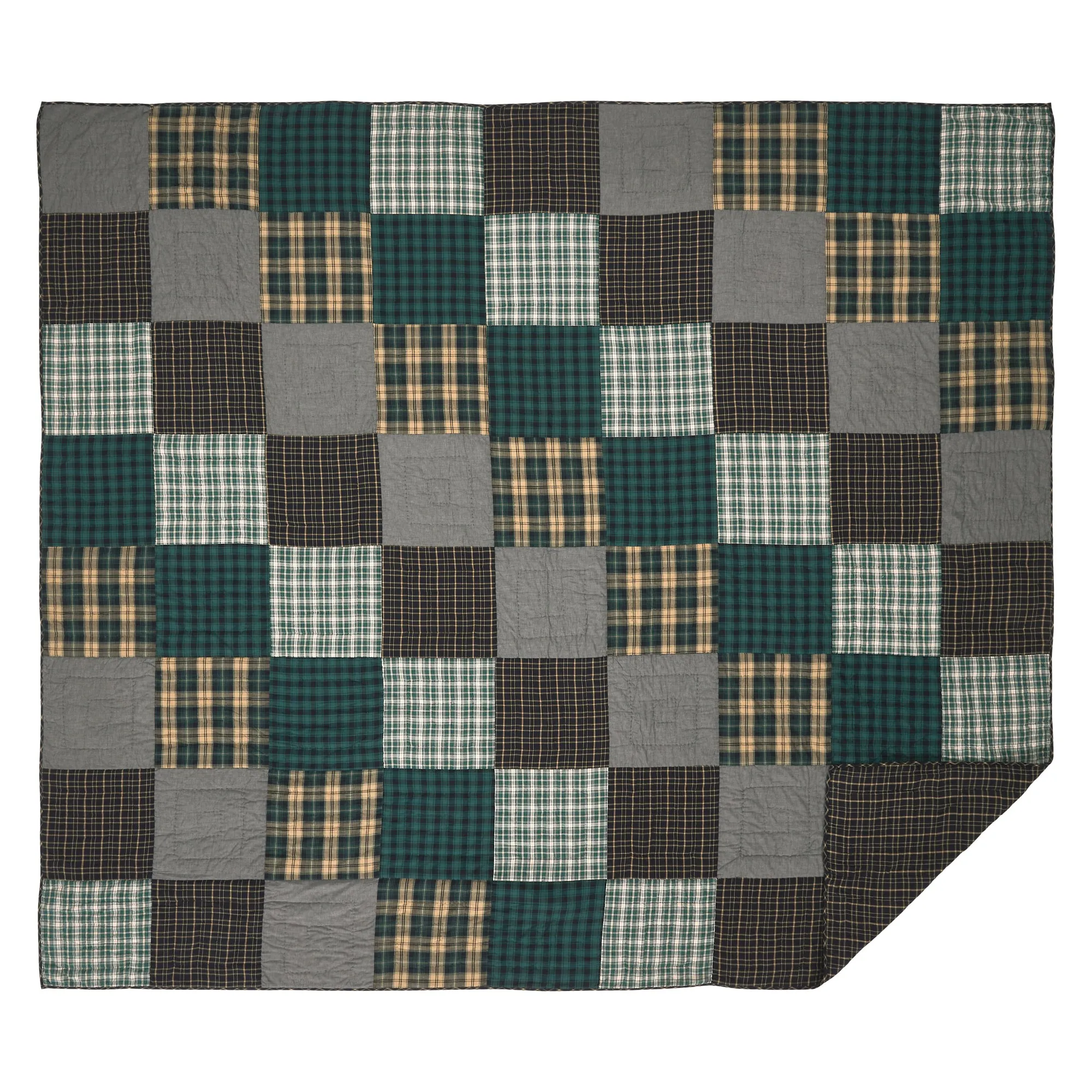 Pine Grove Quilt