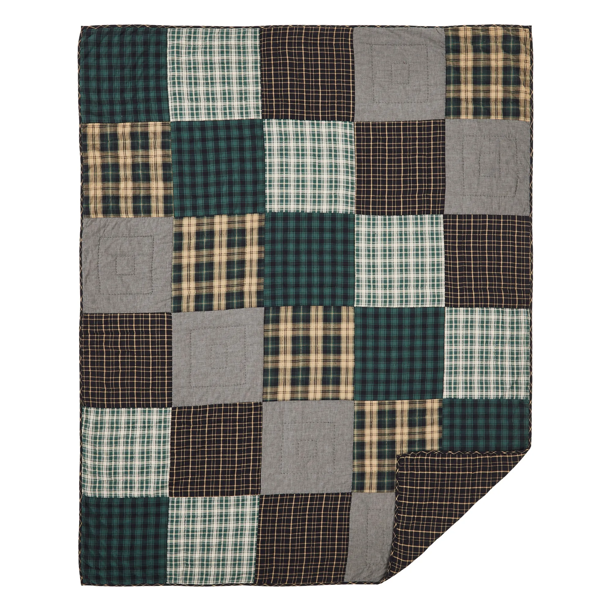 Pine Grove Quilt