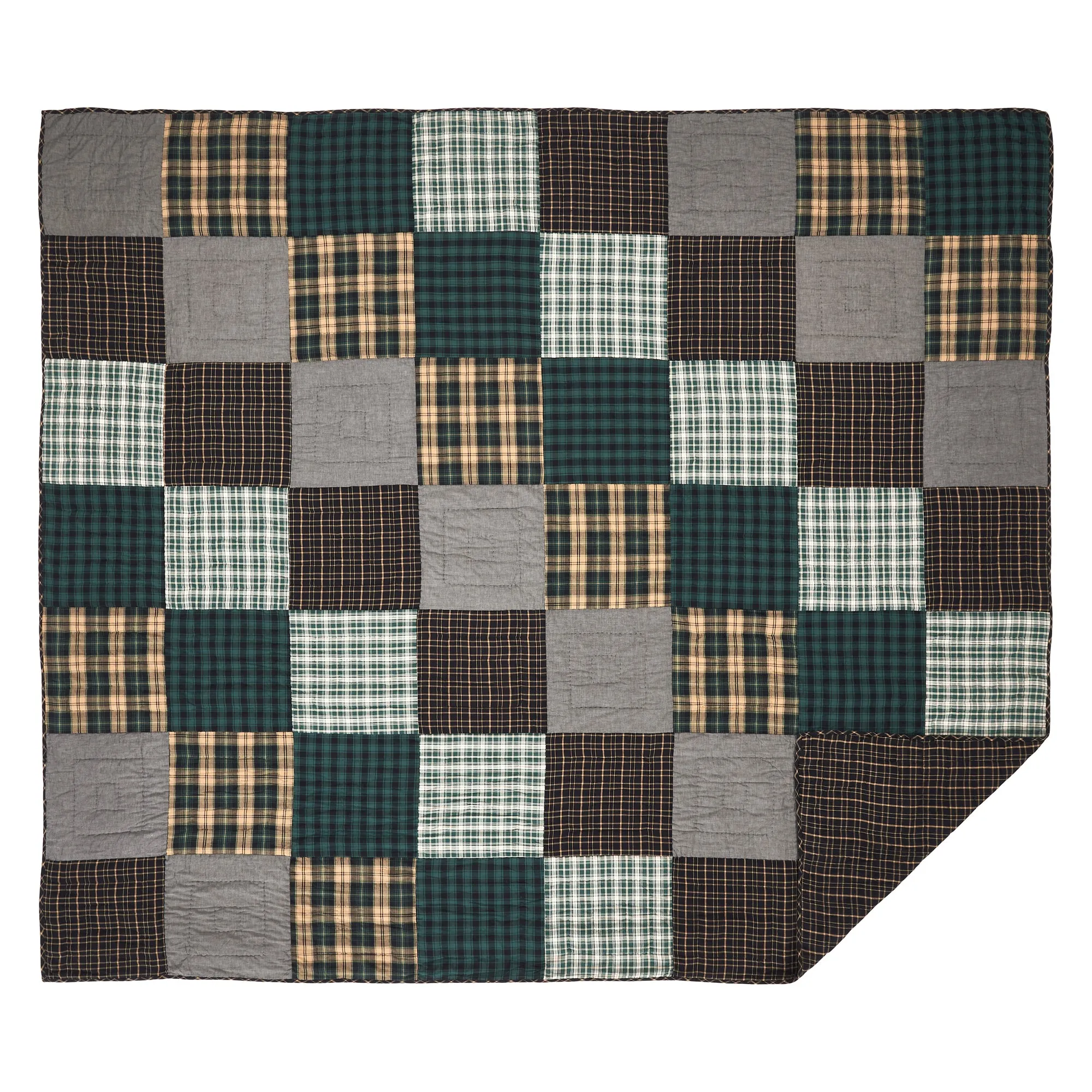 Pine Grove Quilt