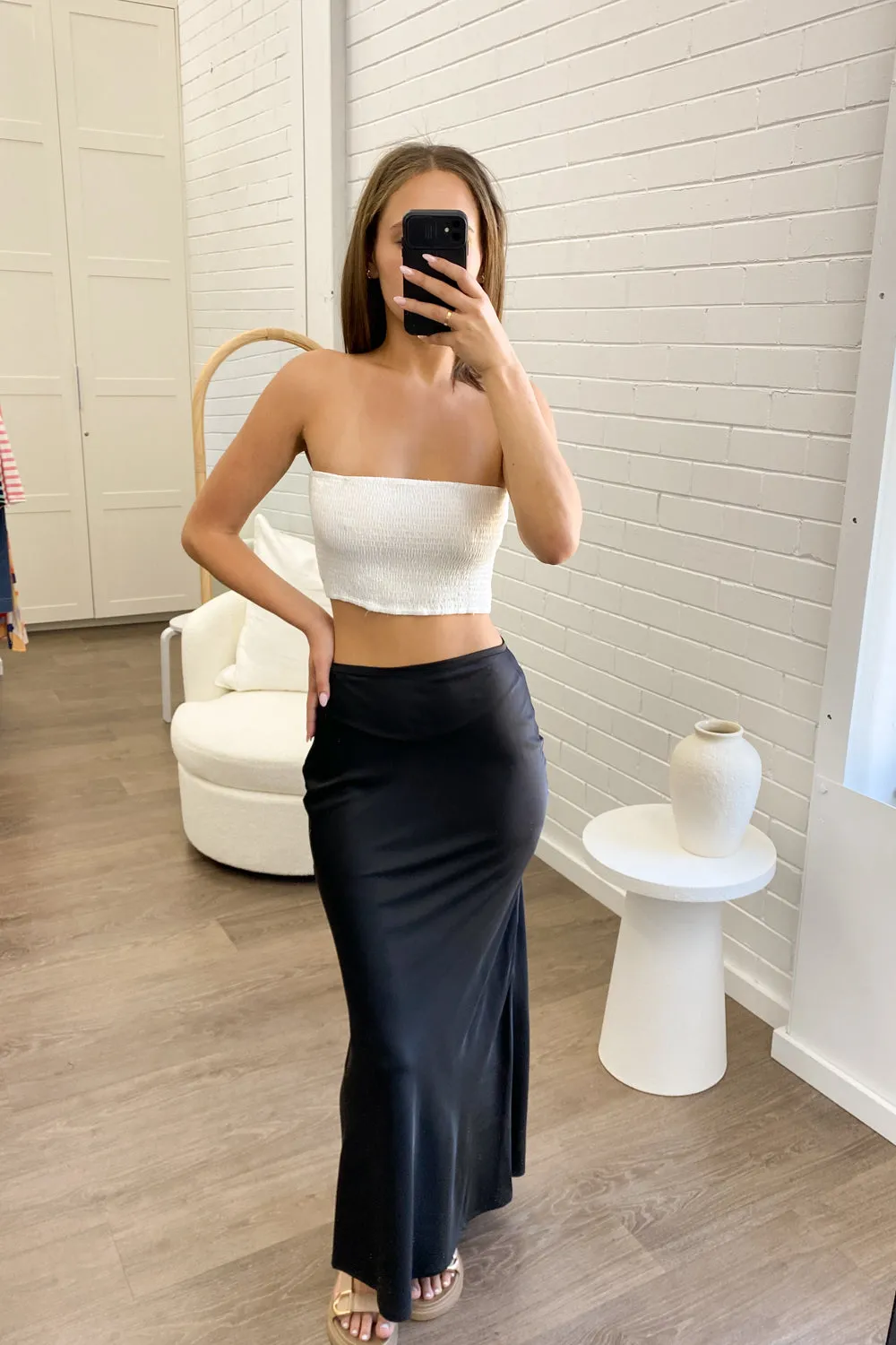 Sariah Skirt