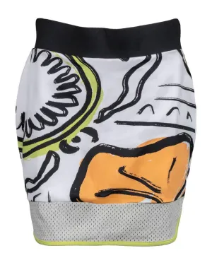 Sportalm Carolyn Golf Skort