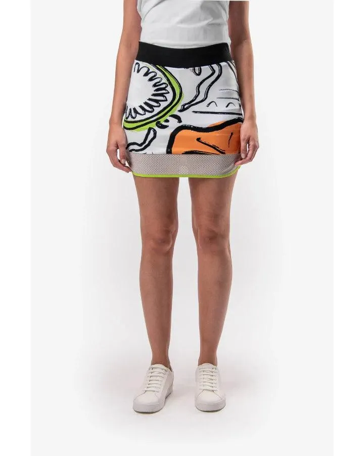 Sportalm Carolyn Golf Skort