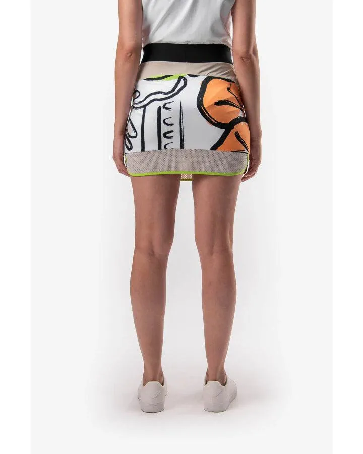 Sportalm Carolyn Golf Skort