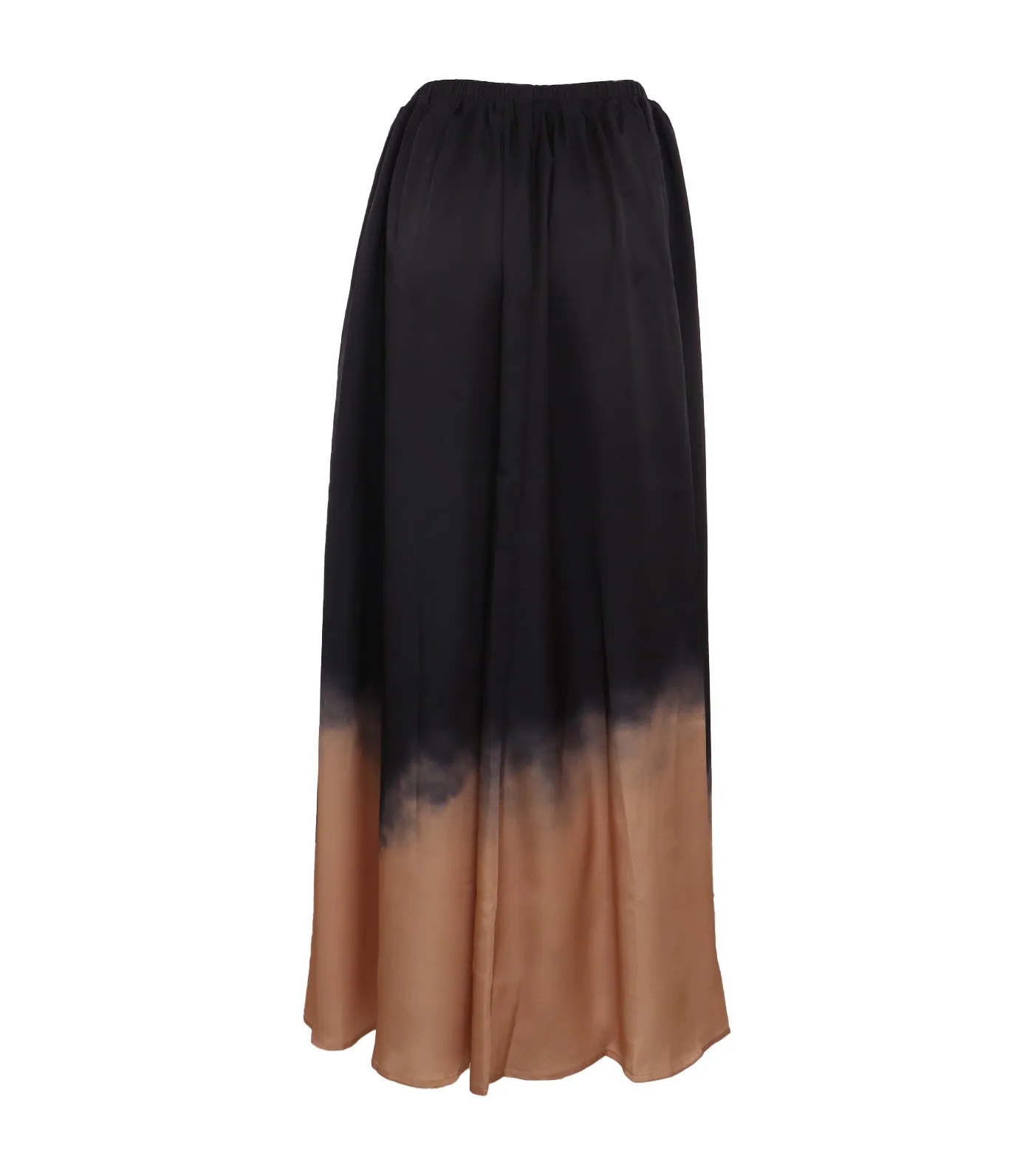 Terea Skirt Ombre Print